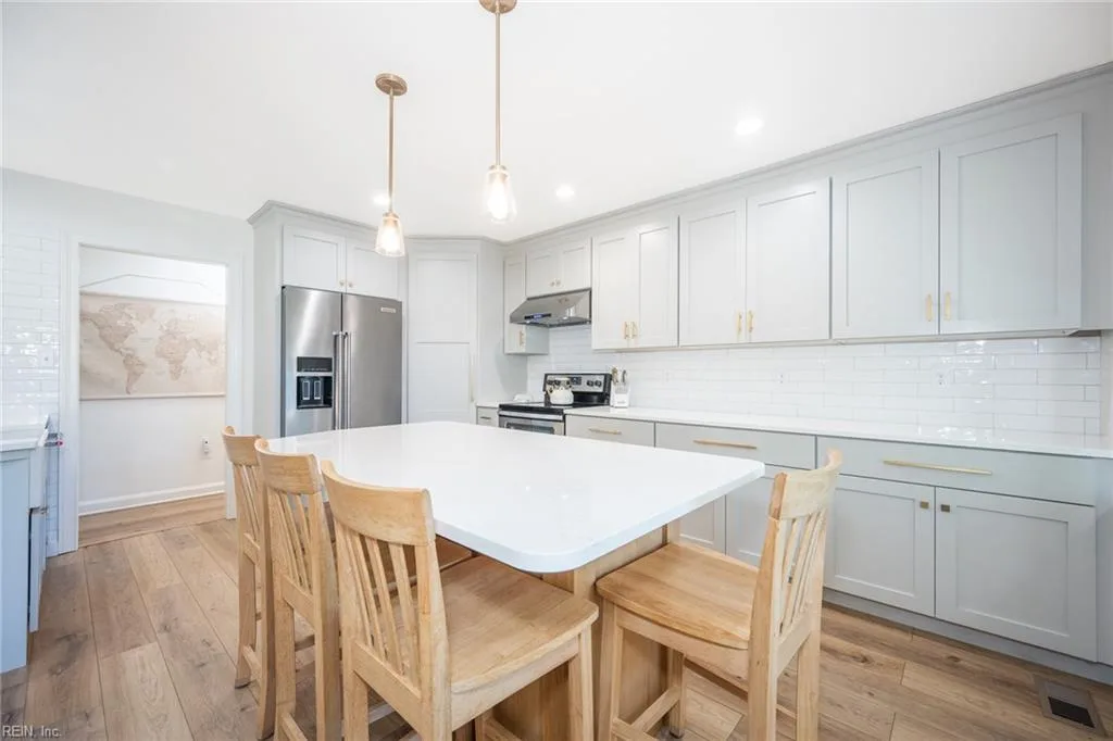 635 Foxgate Quarter DR, CHESAPEAKE VA 23322 thumb 8