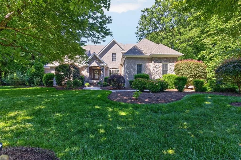 3612 Matoaka PL, VIRGINIA BEACH VA 23452 - Photo 2