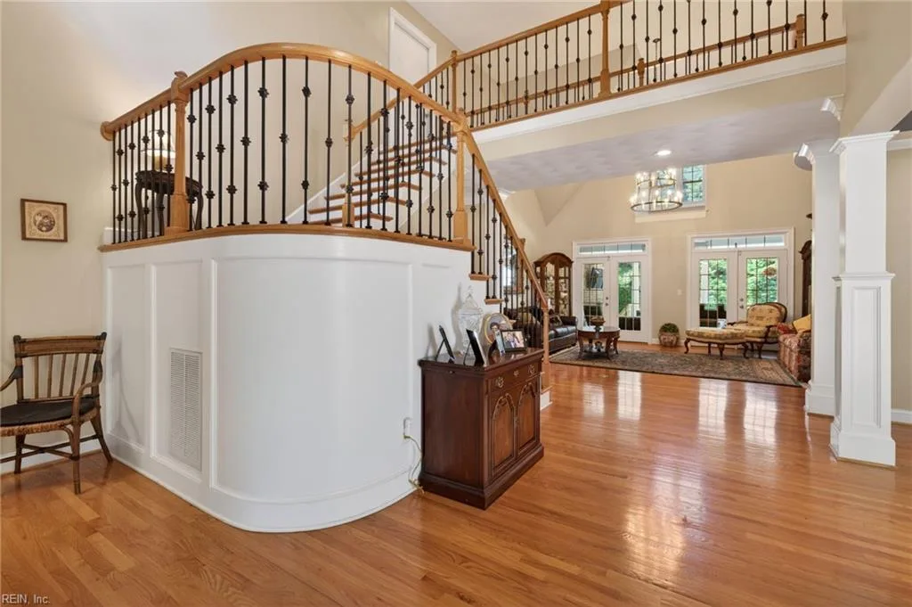 3612 Matoaka PL, VIRGINIA BEACH VA 23452 - Photo 4