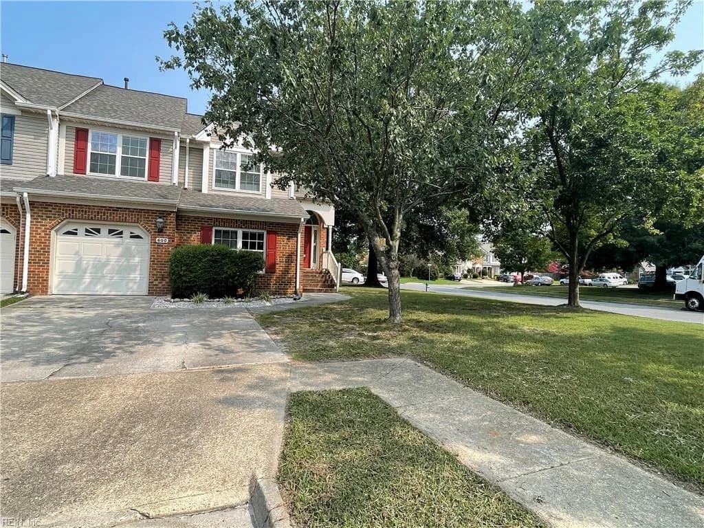 600 Windmill PT, CHESAPEAKE VA 23322 - Photo 3