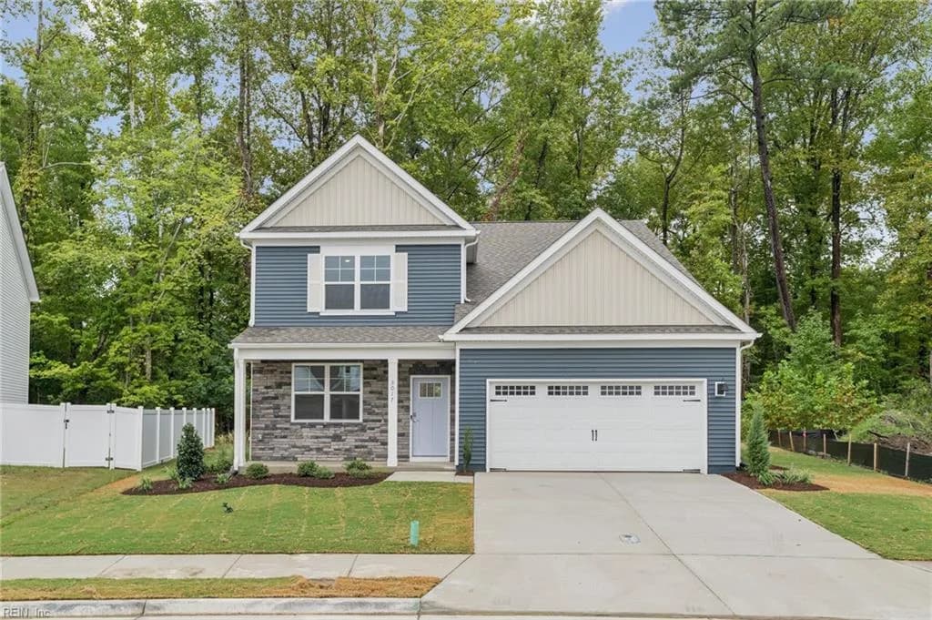 1406 Baptist RD, YORKTOWN VA 23690 - Photo 2