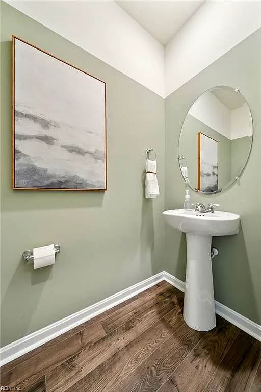 1406 Baptist RD, YORKTOWN VA 23690 - Photo 5