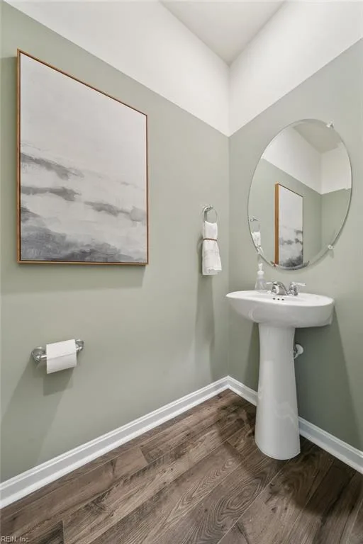 1406 Baptist RD, YORKTOWN VA 23690 thumb 6