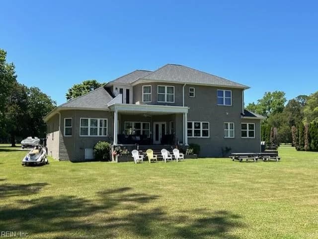 558 Seaford LN, MATHEWS VA 23109 thumb 11