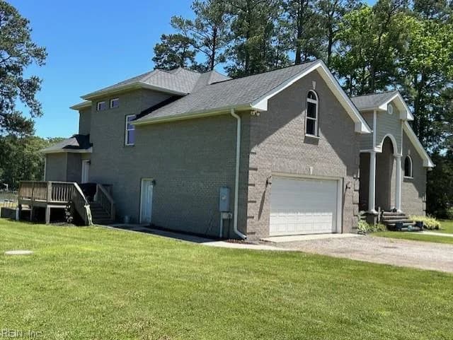 558 Seaford LN, MATHEWS VA 23109 - Photo 3