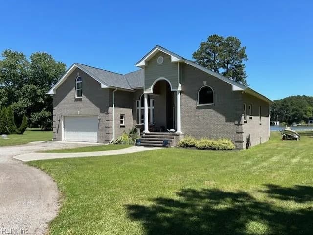 558 Seaford LN, MATHEWS VA 23109 - Photo 4