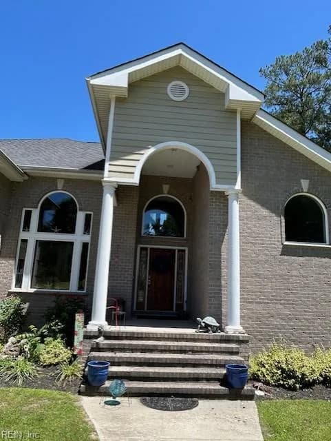 558 Seaford LN, MATHEWS VA 23109 - Photo 5