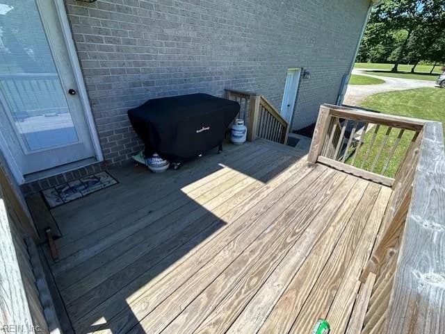 558 Seaford LN, MATHEWS VA 23109 thumb 7