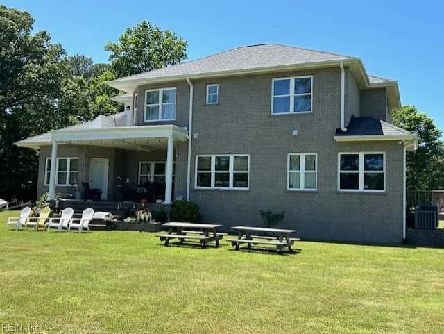 558 Seaford LN, MATHEWS VA 23109 thumb 10