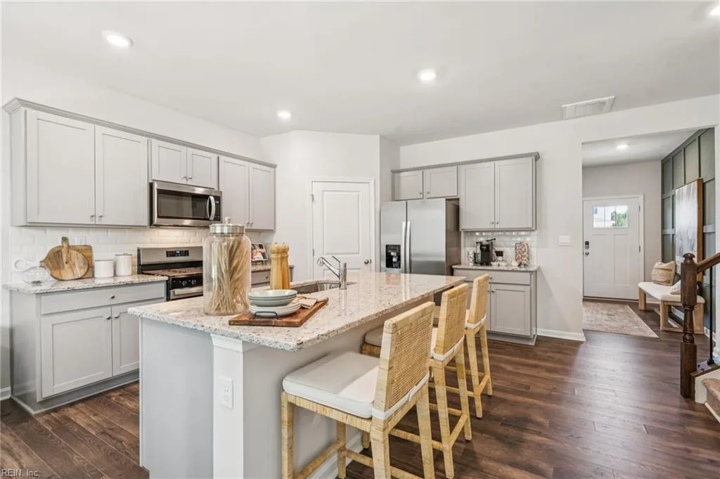5008 Melanie CT, SUFFOLK VA 23434 thumb 9