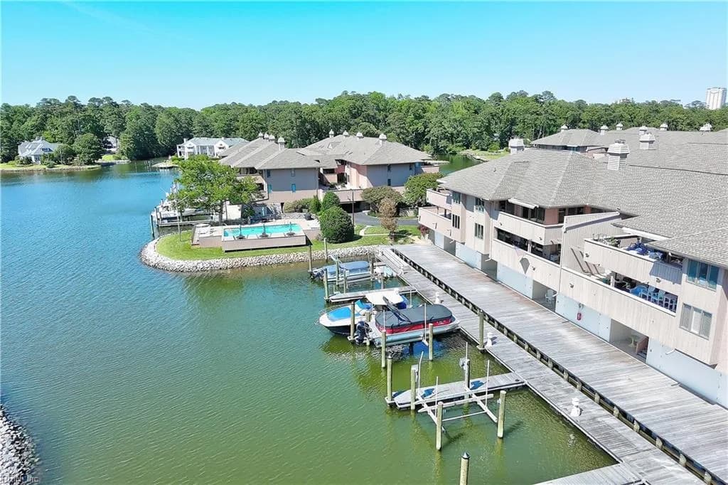 700 Oriole DR #125A, VIRGINIA BEACH VA 23451 - Photo 3