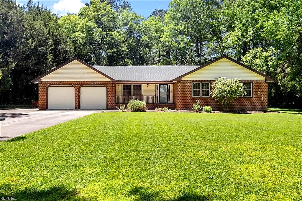 6141 Knotts Creek LN, SUFFOLK VA 23435 - Main photo
