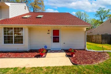 204 Springdale WAY, HAMPTON VA 23666 thumb 3