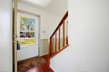 204 Springdale WAY, HAMPTON VA 23666 thumb 4