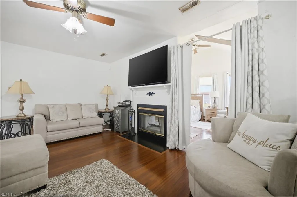 204 Springdale WAY, HAMPTON VA 23666 thumb 8