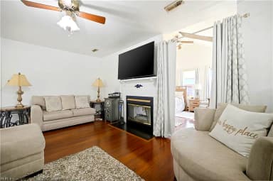 204 Springdale WAY, HAMPTON VA 23666 thumb 8