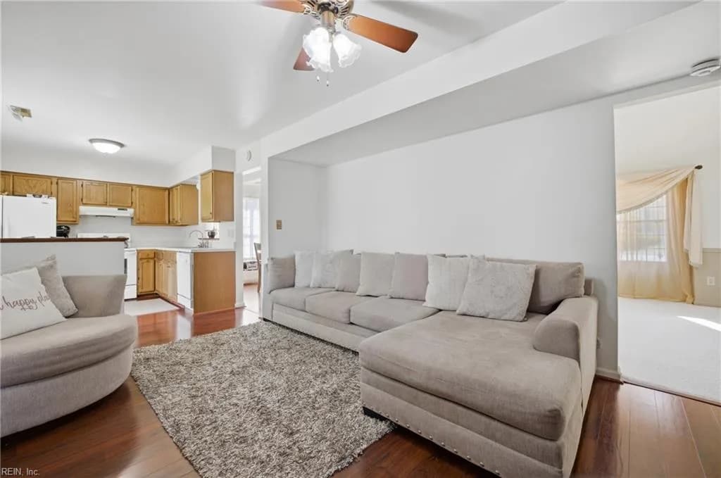 204 Springdale WAY, HAMPTON VA 23666 thumb 9
