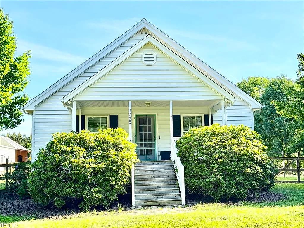 3729 Indian TRL, SUFFOLK VA 23434 - Main photo