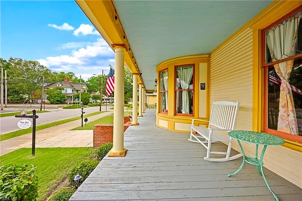104 W Main ST, ELIZABETHCITY NC 27909 thumb 7