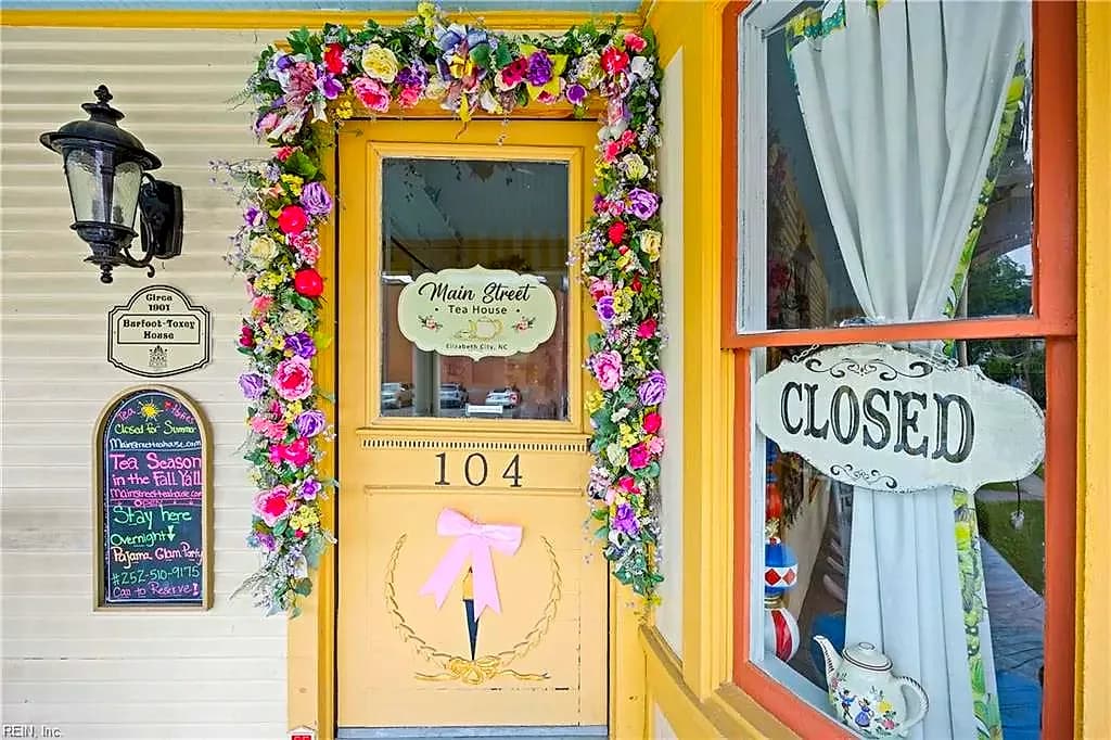 104 W Main ST, ELIZABETHCITY NC 27909 thumb 8