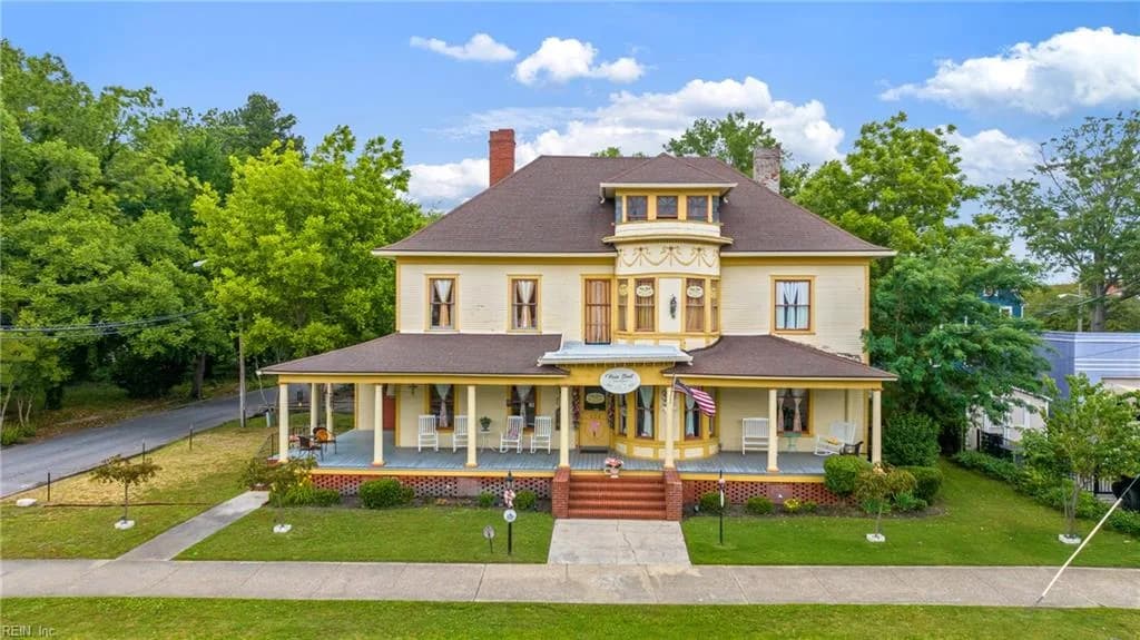 104 W Main ST, ELIZABETHCITY NC 27909 - Photo 2
