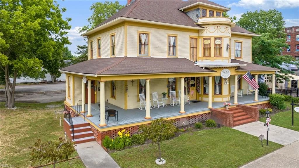 104 W Main ST, ELIZABETHCITY NC 27909 - Photo 4