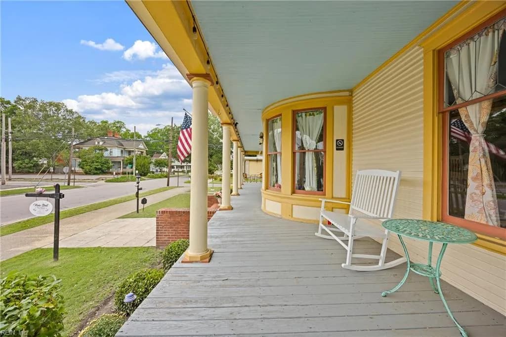 104 W Main ST, ELIZABETHCITY NC 27909 thumb 7