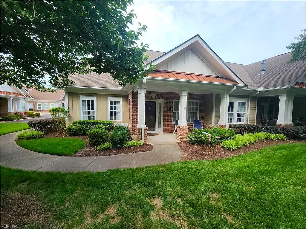 1514 Waylen LOOP, CHESAPEAKE VA 23320 - Main photo