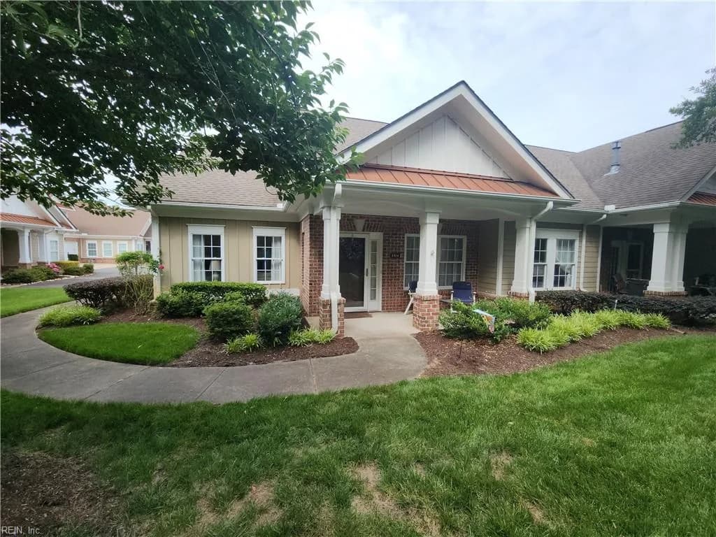 1514 Waylen LOOP, CHESAPEAKE VA 23320 - Main photo