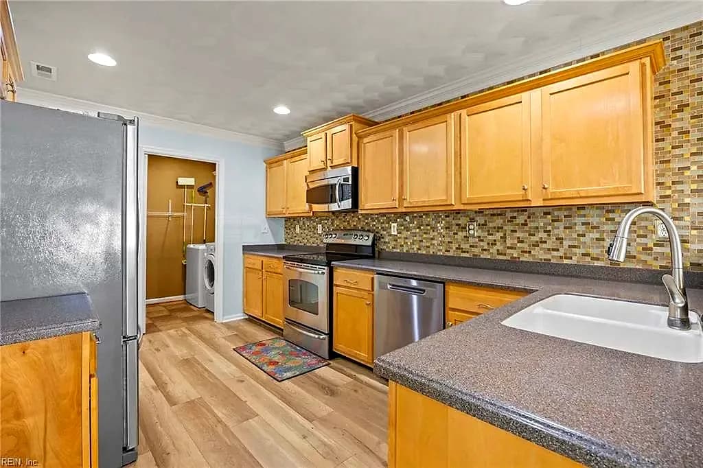 2284 Humphreys DR ##281, SUFFOLK VA 23435 thumb 11