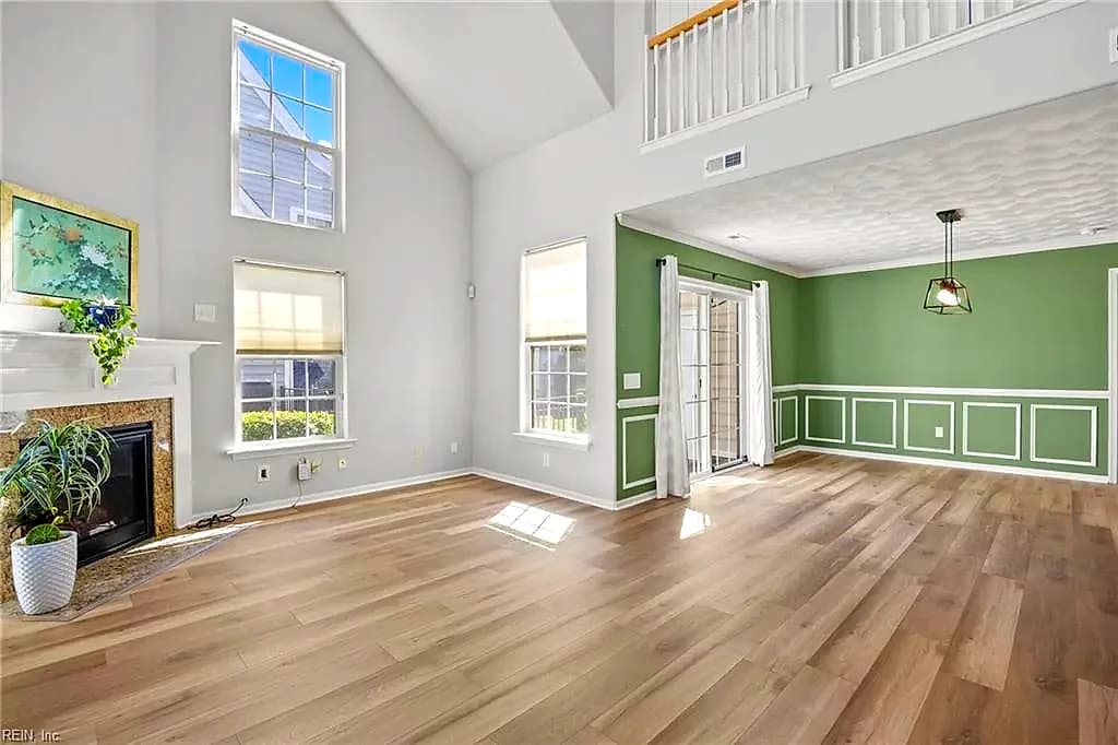 2284 Humphreys DR ##281, SUFFOLK VA 23435 - Photo 4