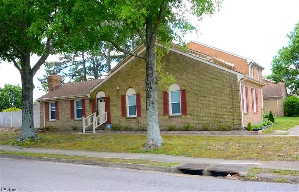 4801 Afton CT, VIRGINIA BEACH VA 23462 - Main photo