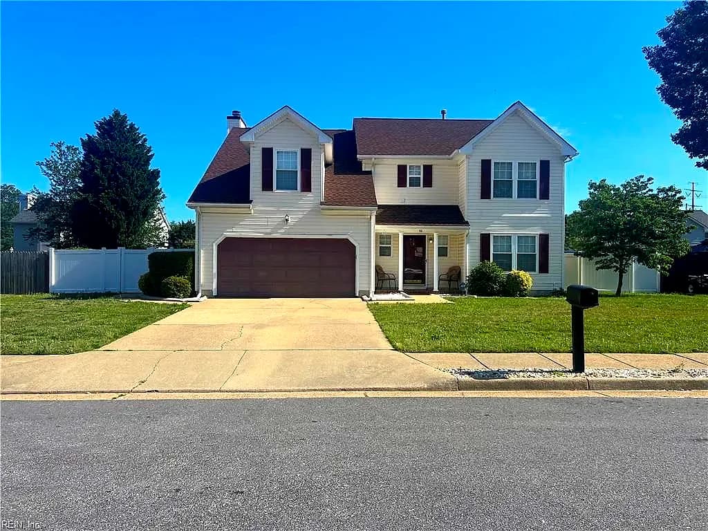 54 Locksley DR, HAMPTON VA 23666 - Photo 3