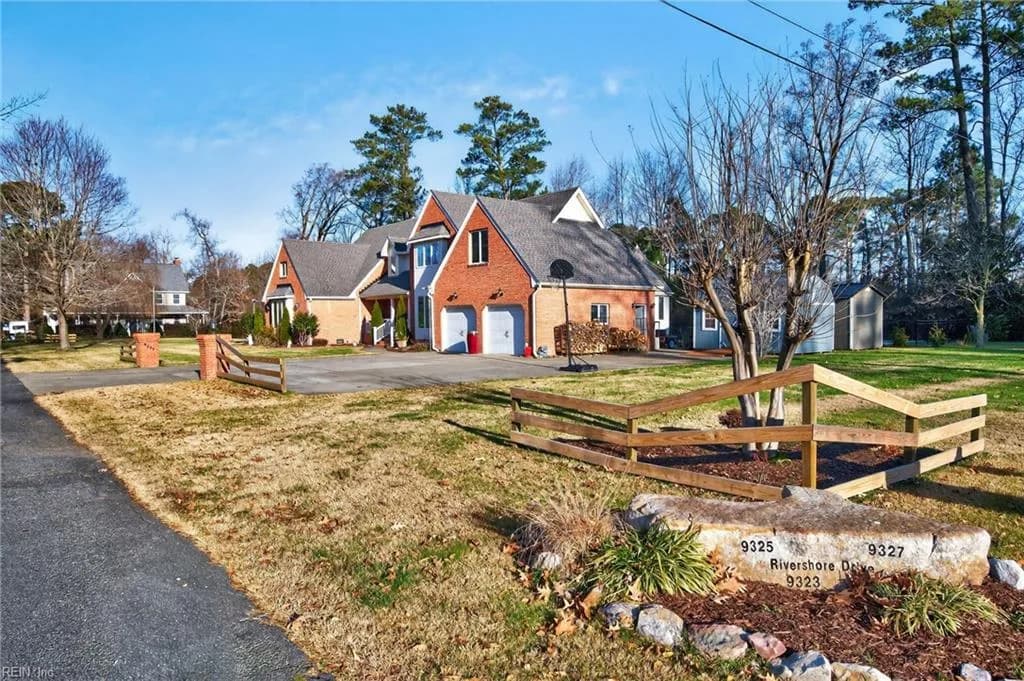 9327 Rivershore DR, SUFFOLK VA 23433 thumb 6