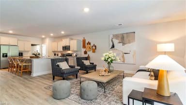 1016 Eastport PL, SUFFOLK VA 23435 thumb 7