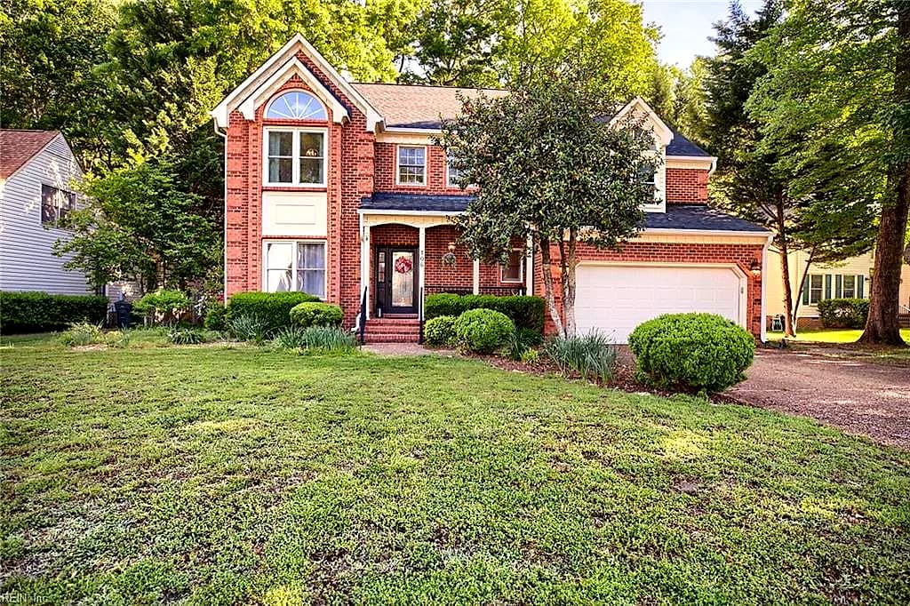 106 Treis TRL, YORKTOWN VA 23693 - Main photo