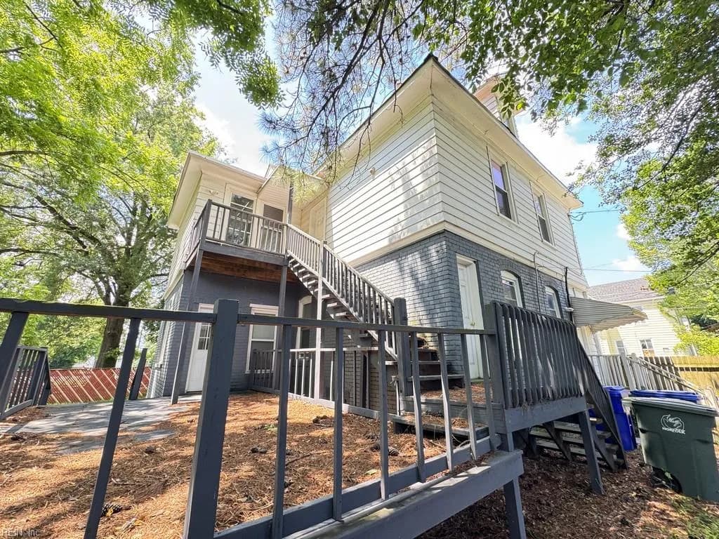 200 Hardy AVE, NORFOLK VA 23523 - Photo 3