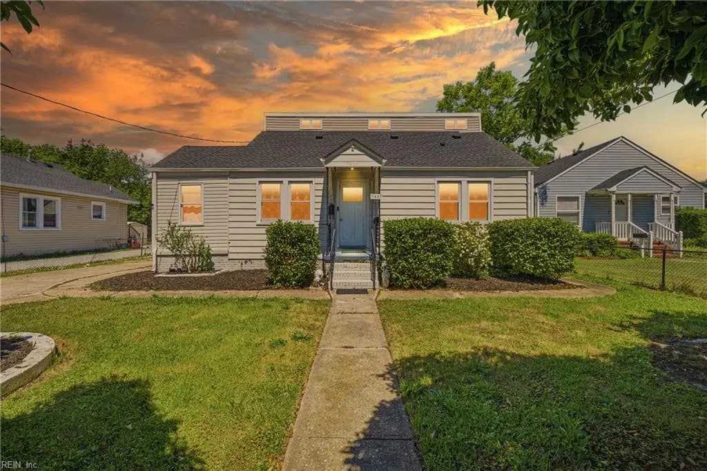 9465 Mason Creek RD, NORFOLK VA 23503 - Main photo