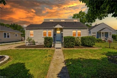 9465 Mason Creek RD, NORFOLK VA 23503 thumb 2