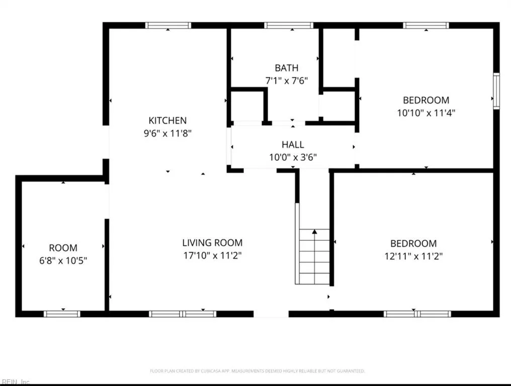 9465 Mason Creek RD, NORFOLK VA 23503 thumb 6
