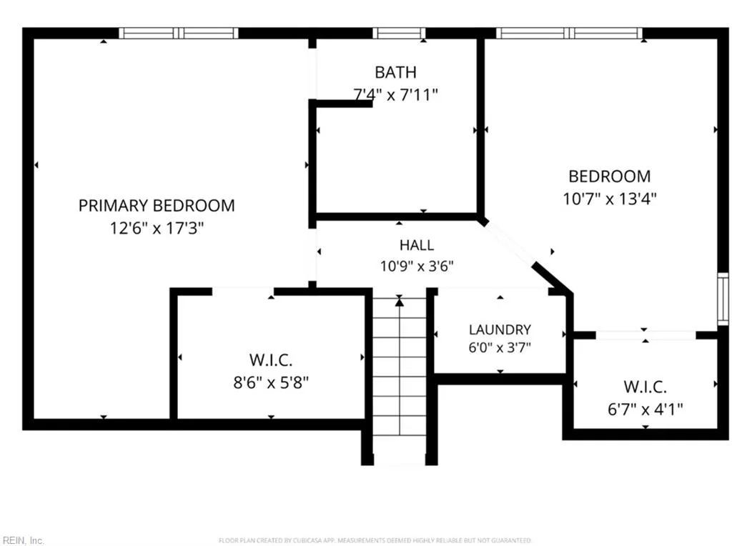 9465 Mason Creek RD, NORFOLK VA 23503 thumb 7