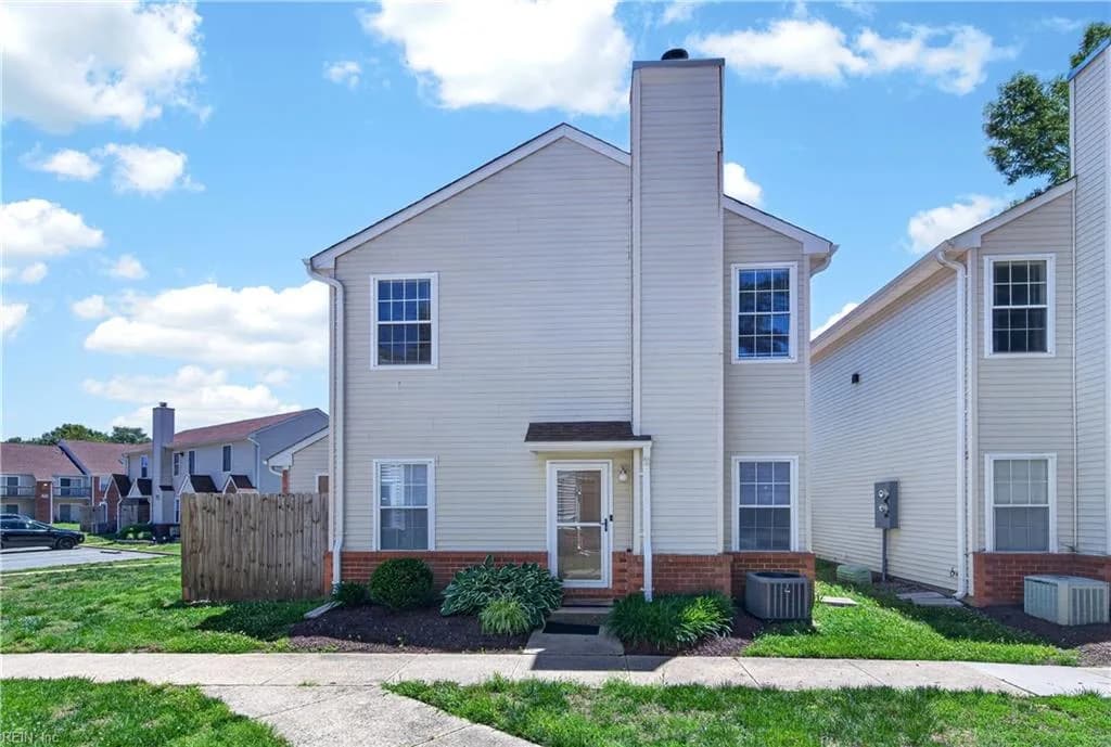 203 Quarter TRL #G, NEWPORT NEWS VA 23608 - Main photo