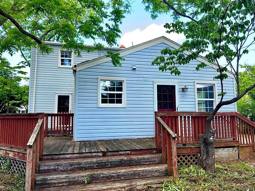 9230 Coleman AVE, NORFOLK VA 23503 - Photo 3