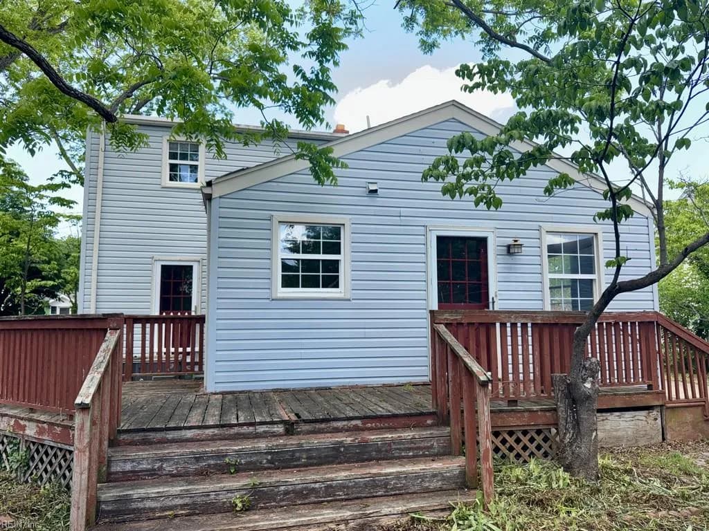 9230 Coleman AVE, NORFOLK VA 23503 - Photo 3