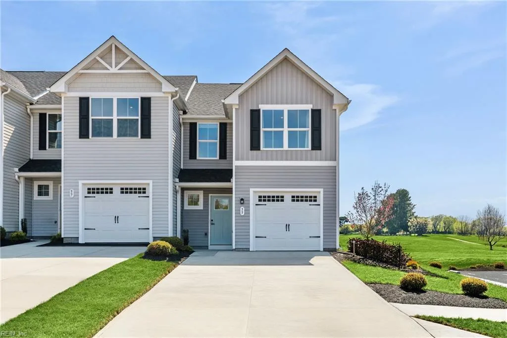 137 Summit View LN, FRANKLIN VA 23851 - Main photo