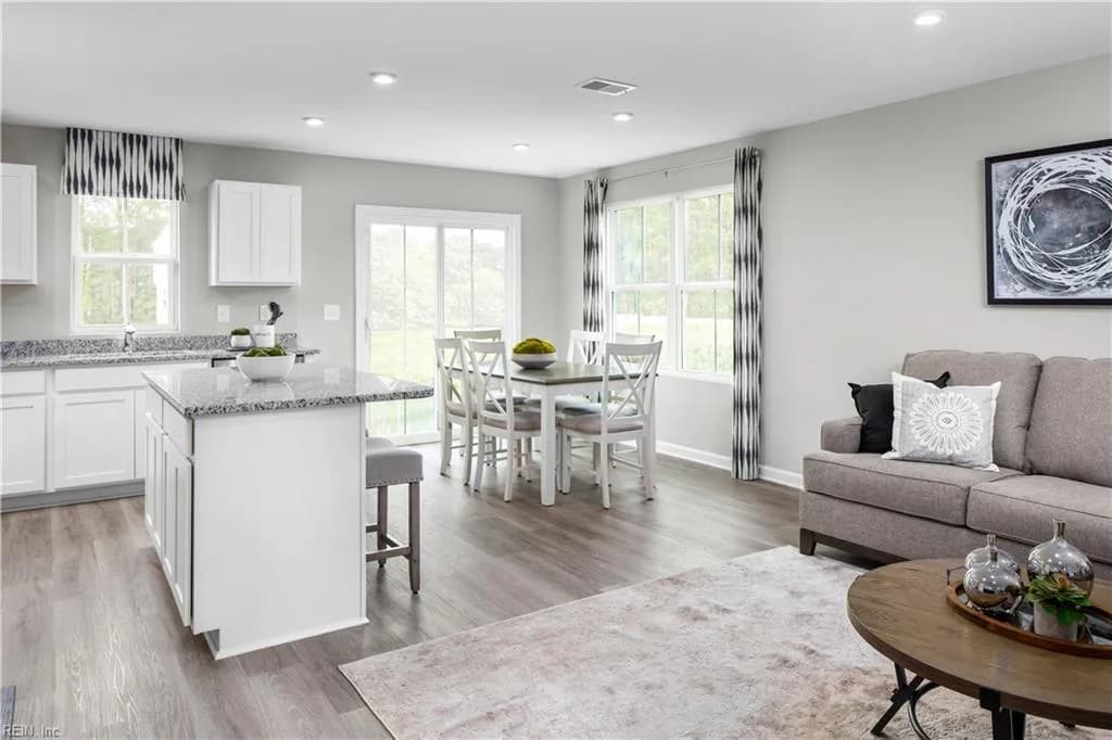 137 Summit View LN, FRANKLIN VA 23851 thumb 9