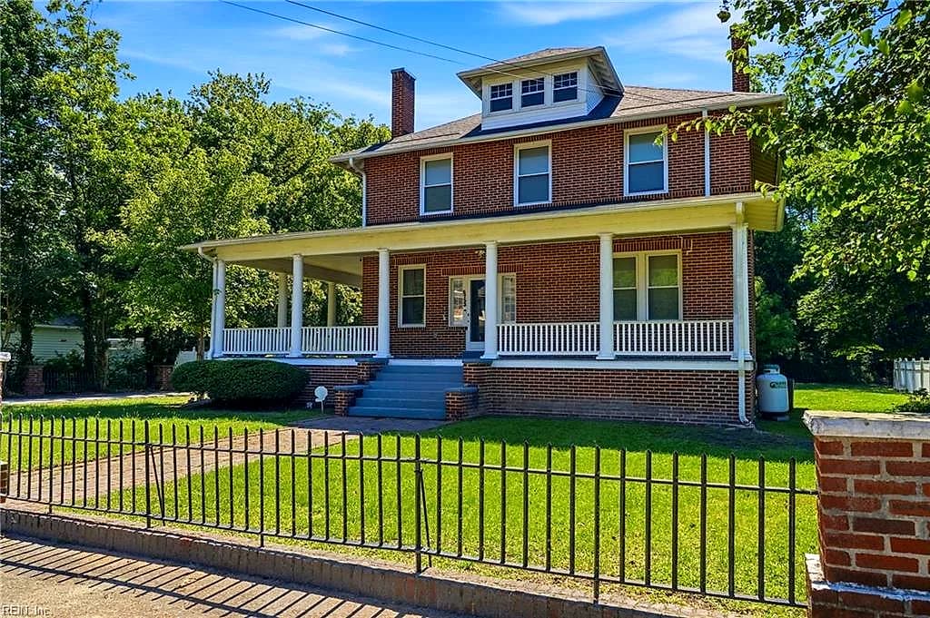 6753 S Quay RD, SUFFOLK VA 23437 - Photo 3