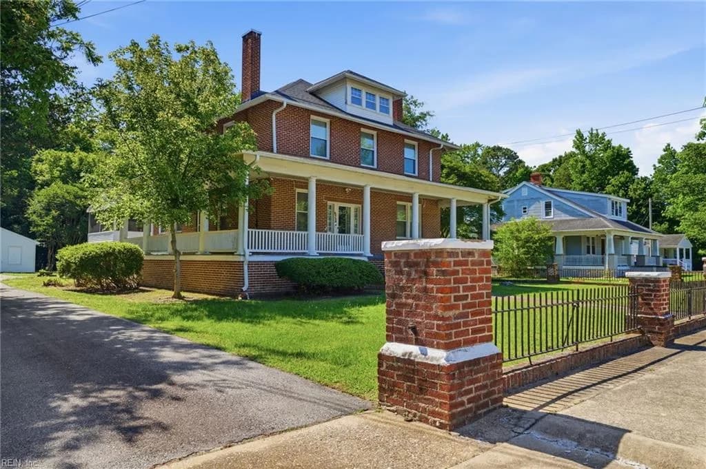 6753 S Quay RD, SUFFOLK VA 23437 - Photo 3