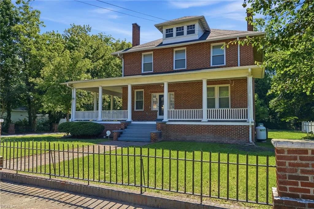 6753 S Quay RD, SUFFOLK VA 23437 - Photo 4