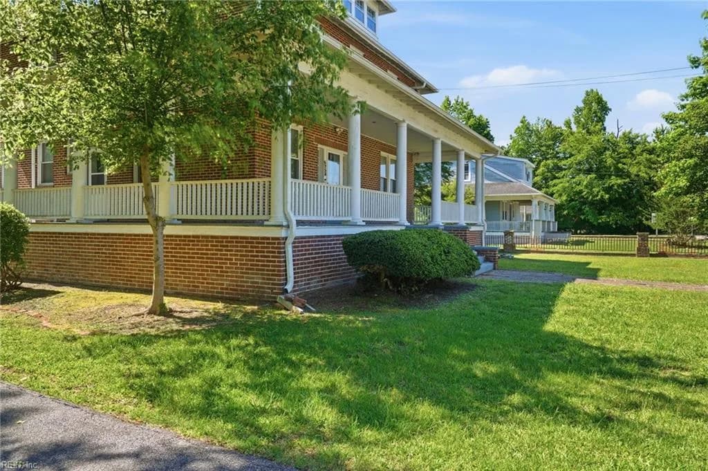 6753 S Quay RD, SUFFOLK VA 23437 - Photo 5